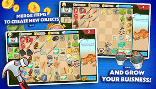 Barn Quest - Screenshot 3