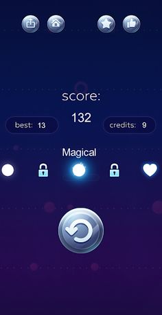 Jump Lines - Screenshot 2