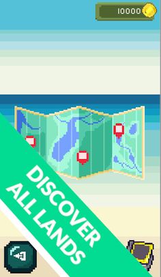 World Clicker - Screenshot 1