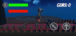 Timmy Castle Escape - Screenshot 3