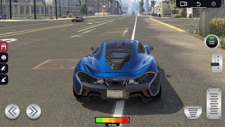 Extreme Multistory McLaren P1 - Screenshot 2