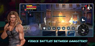 Gangster Business - Screenshot 3