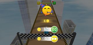 Crowd Run - Screenshot 1