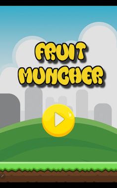 Fruit Muncher - Screenshot 1