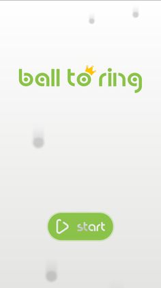 Ball To Ring - Screenshot 1