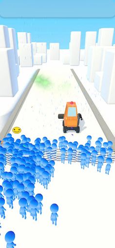 Bridge Fix - Screenshot 4