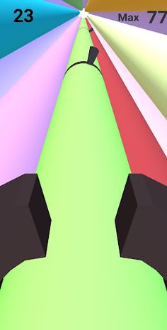 Infinity Roller - Screenshot 4