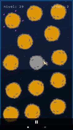 Spin Treats - Screenshot 1