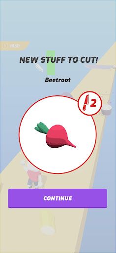 Chop Slice Dice - Screenshot 2