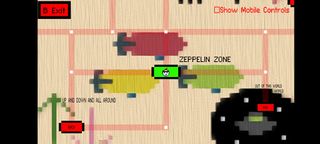 Orb Tour - Screenshot 2