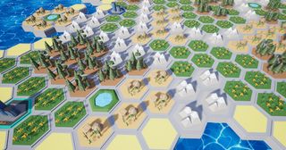 CraftingIsland - Screenshot 1