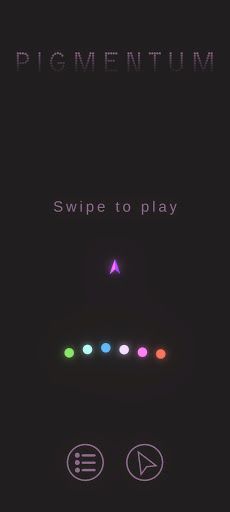 Pigmentum - Screenshot 2