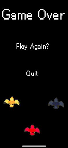 AirVade - Screenshot 3