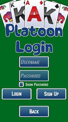 Platoon - Screenshot 3