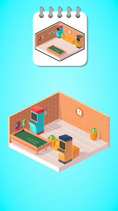 Tidy Up! - Screenshot 2