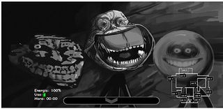 Cleito Um Segurança da Pesada - Screenshot 3