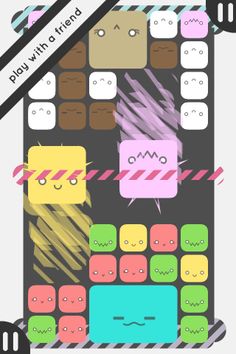 Bit Bit Blocks - Screenshot 1