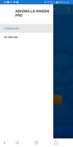 ADIVINA LA IMAGEN PRO - Screenshot 2
