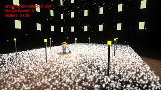 Snow sweeper - Screenshot 2