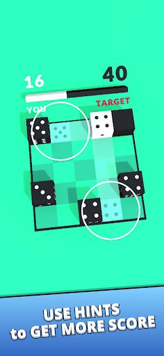 Swipe Dice - Screenshot 2