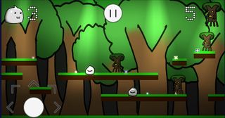 SLIME-สไลม์น้อยผญภัย - Screenshot 3