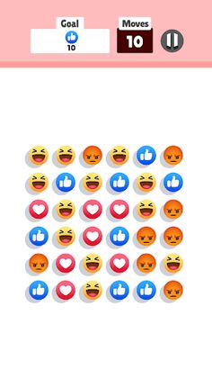 POP Cupid - Screenshot 4