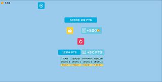 Fast And Drifter - Screenshot 3