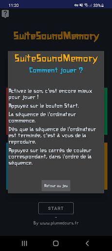 SuiteSoundMemory - Screenshot 3
