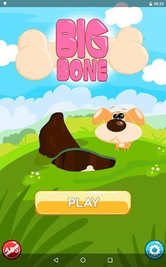 Big Bone - Unblock Puzzle FREE - Screenshot 1