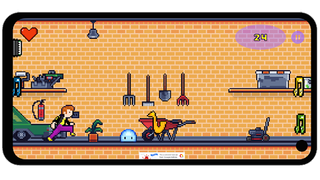 Wayra - Screenshot 1