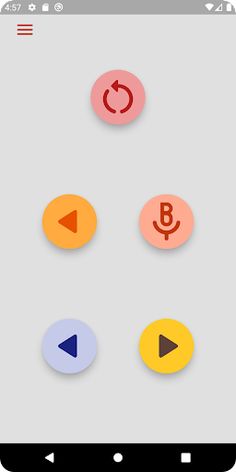 Backwords - Screenshot 3