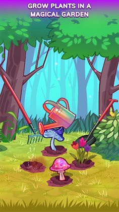 Witch Academy - Magic School - Screenshot 4