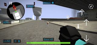 Skibidi tower defence - Screenshot 1