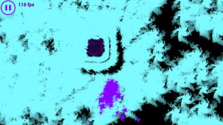 Infernight 3D - Screenshot 3