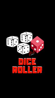 Dice Roller - Screenshot 1