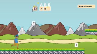 Hustle Brothers Word Up - Screenshot 3