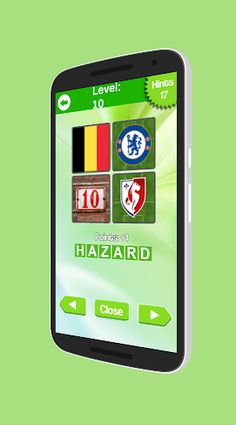 4 Pics 1 Footballer - Screenshot 4