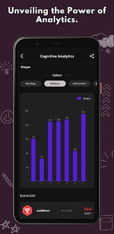 Brilliance: Brain Challenge - Screenshot 2