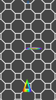 Rocket Rainbow - Screenshot 1