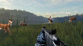 Wild Hunter - Screenshot 3