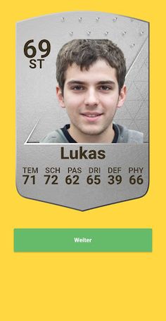 Swiss League Career - Screenshot 1