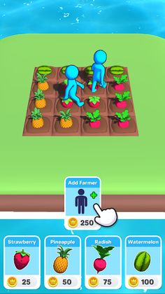 Hyper Farm - Screenshot 4