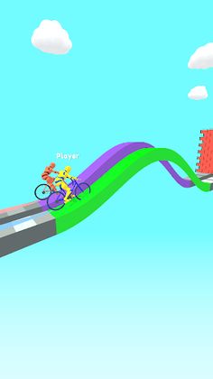 Mountain Lord - Screenshot 1