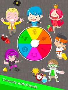 Trivia Quiz - Screenshot 4