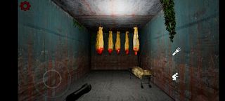 Escape Alive - Screenshot 2