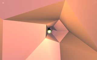 burrow - Screenshot 2