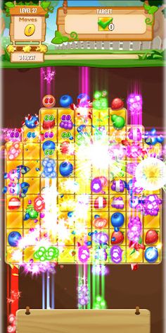 Juice Pop Mania - Screenshot 2