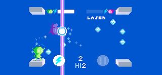FlipChamps Retro - Screenshot 3