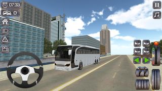 Bus Simulator 2019 - Screenshot 2