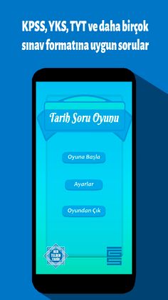 Adım Adım Tarih (KPSS, YKS) - Screenshot 1